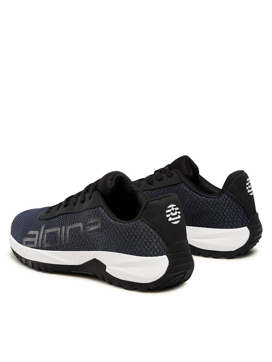 Scarpe da trekking Ewl Galen IS252K Blu scuro