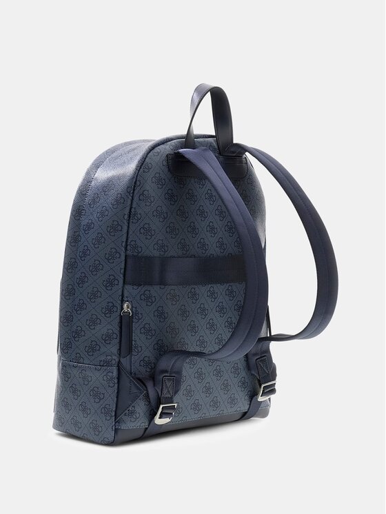 Guess Guess Plecak 178696 Niebieski