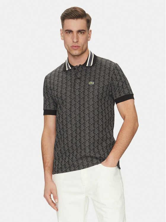 Polo Lacoste