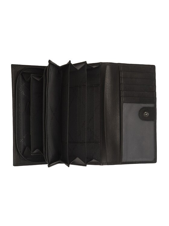 The Chesterfield Brand The Chesterfield Brand Portfel 332583 Czarny
