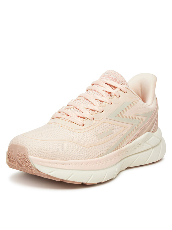Go Soft Go Soft Sneakers V11-148 Rosa