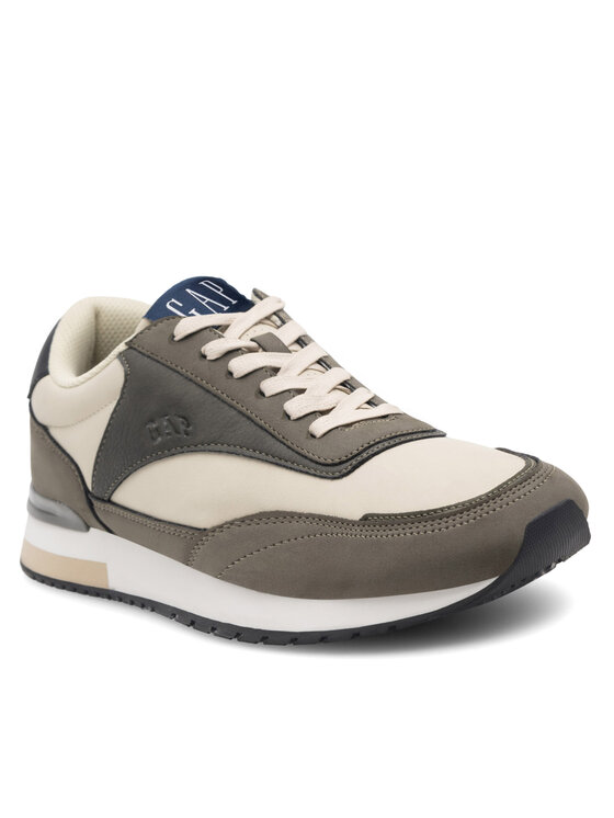 Gap Gap Sneakers GAF007F5SMOLSDGP Braun