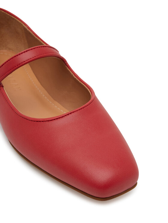 Balagan Balagan Halbschuhe Pass Rot