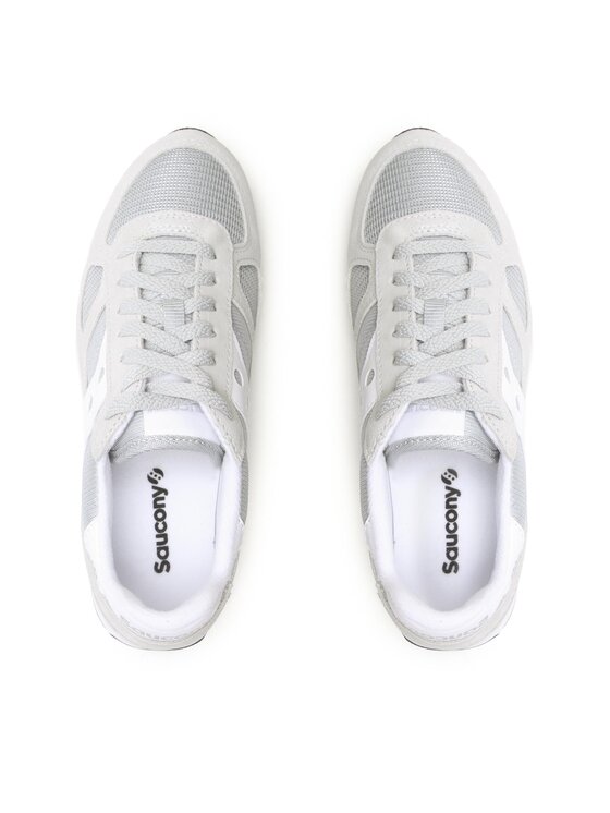 Saucony Saucony Сникърси Shadow Original S2108 Сив