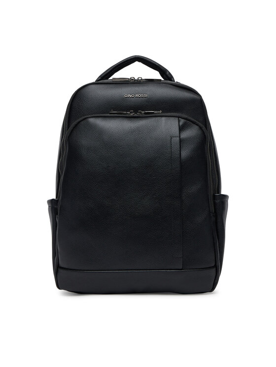 GINO ROSSI Gino Rossi Rucsac GIN-L-002-07 Negru