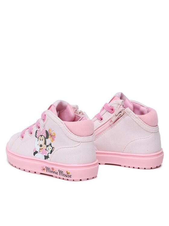 Mickey&Friends Mickey&Friends Μποτίνια SS23-110DSTC Ροζ