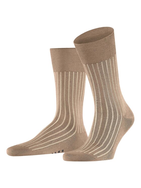 Falke Falke Skarpety 27772 Brązowy
