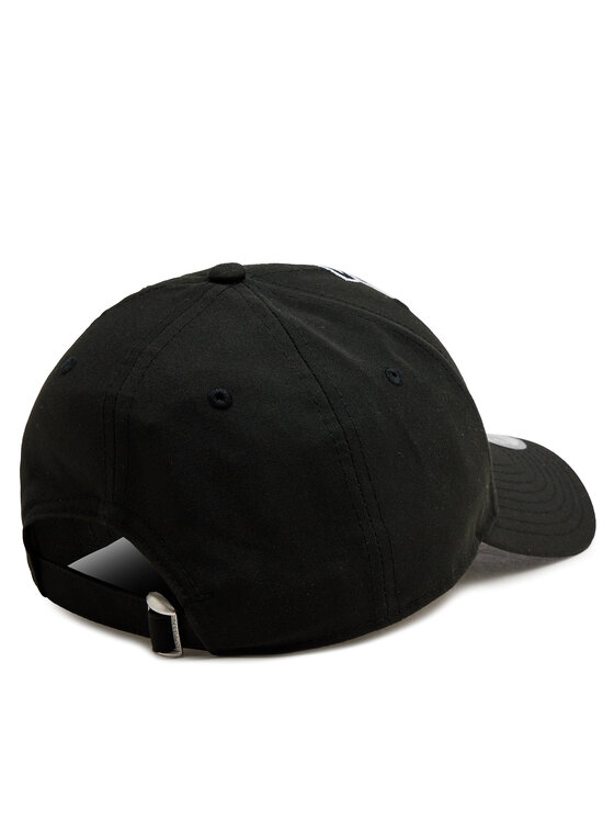 New Era New Era Nokamüts Repreve 940 Newera 60493435 Must