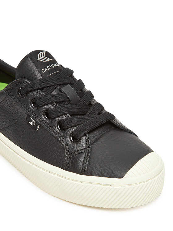 CARIUMA CARIUMA Scarpe da ginnastica Oca 100204B01W080 Nero