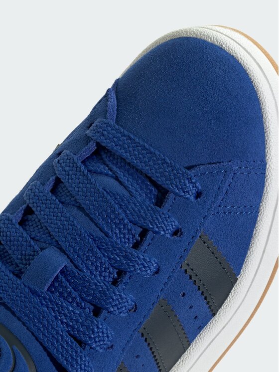 adidas adidas Trampki 102073 Niebieski jasny