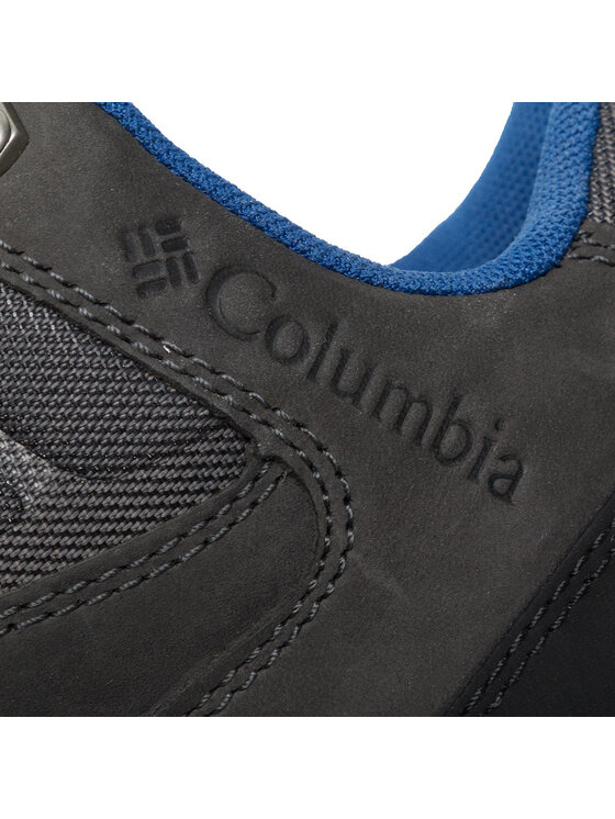 Columbia Columbia Trekkings Outdry BM0813 Gri