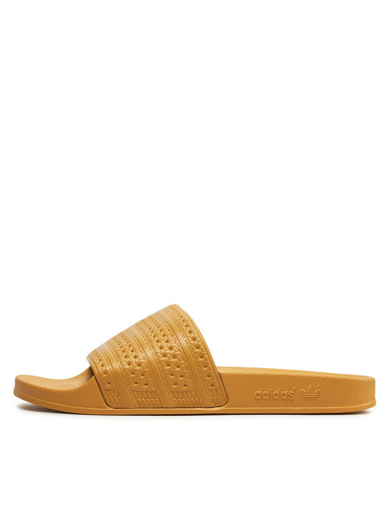 adidas adidas Iešļūcenes adilette Slides IF3707 Bēšs