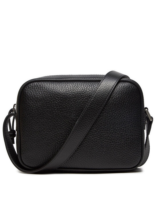 Emporio Armani Emporio Armani Saszetka Y4M364 Y068E 80001 Czarny