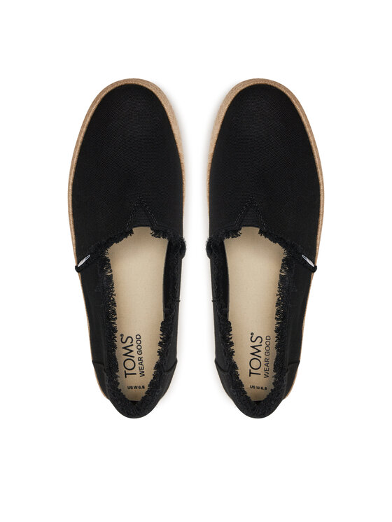 Toms Toms Espadrillid Valencia 10019795 Must