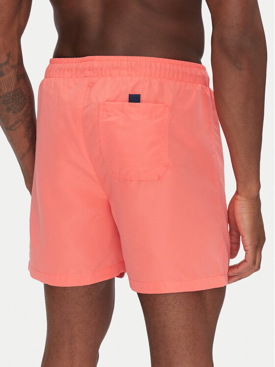 YSABEL MORA YSABEL MORA Peldšorti 90379 Koraļļu Regular Fit