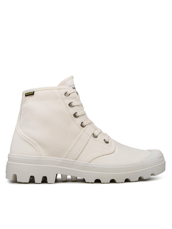 Palladium Palladium Черевики туристичні Pallabrousse 00069-116-M Білий