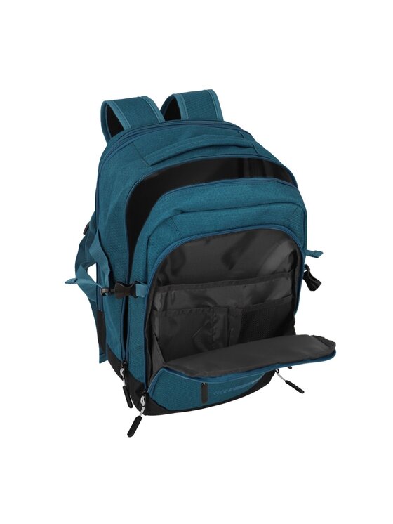 Travelite Travelite Plecak 301000 Błękitny