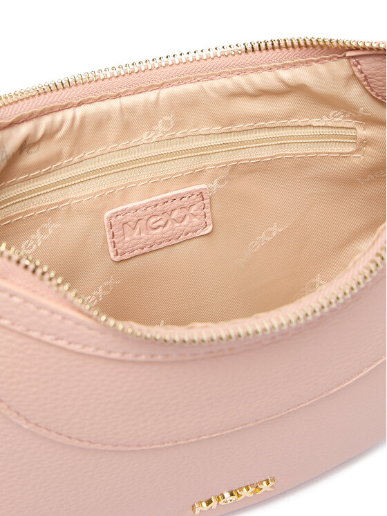MEXX MEXX Handtasche CEO-MEXX-L-011-09 Rosa