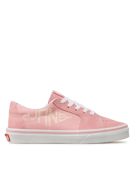 Vans Tenisky Sk8-Low VN0A5EE4ZJY1 Ružová