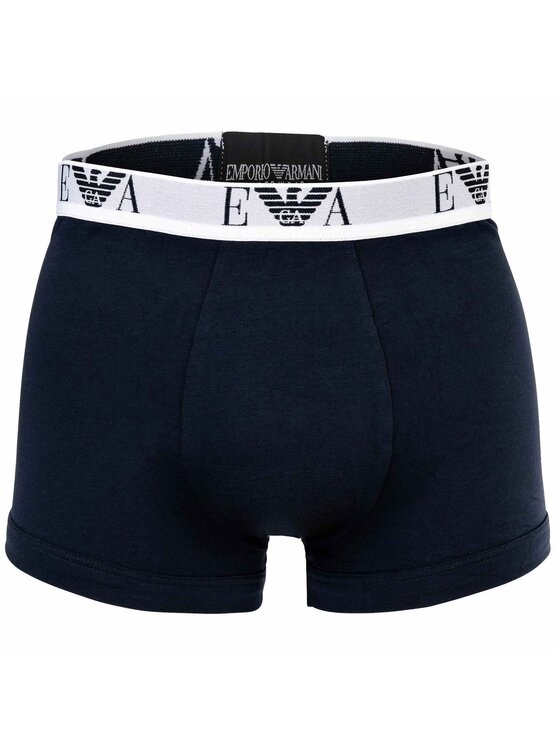 Emporio Armani Emporio Armani Bokserki 30552 Kolorowy