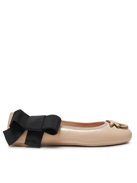 PINKO Pinko Μπαλαρίνες Gioia 02 SD0111 P043 Μπεζ