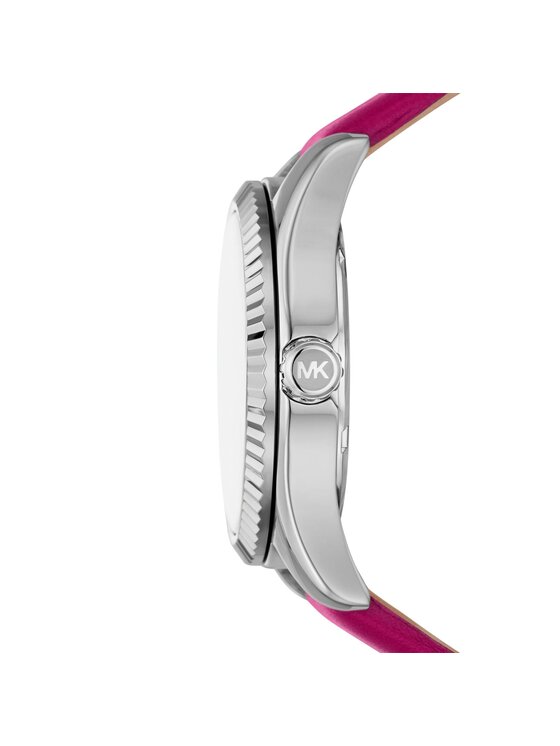 Michael Kors Michael Kors Ročna ura Lexington MK4749 Roza