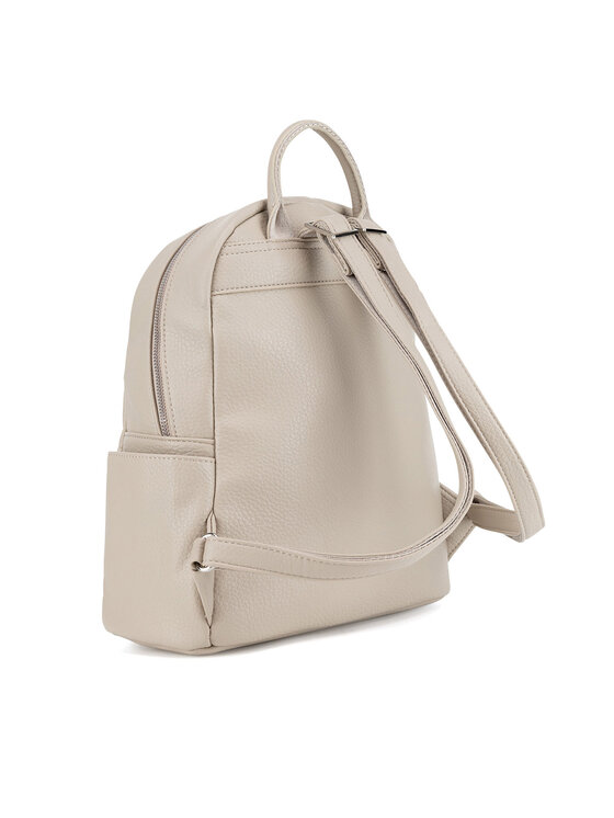Lasocki Lasocki Rucksack LSK-L-007-07 Beige