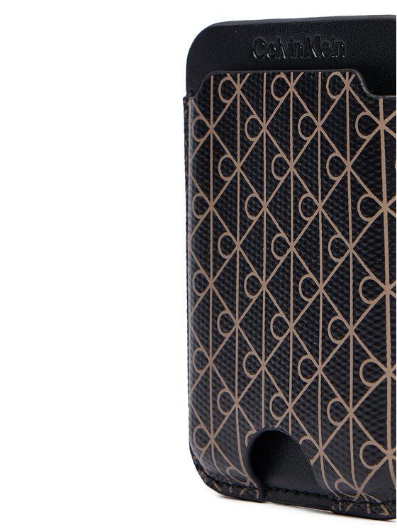 Calvin Klein Calvin Klein Geschenkset LV04F1101G Schwarz
