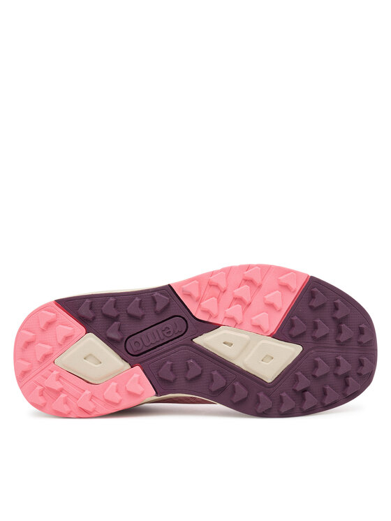 Reima Reima Sneakersy Kiritin 5400134A Šedá