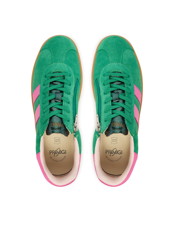 Primigi Primigi Sneakersy 1425055 S Zielony