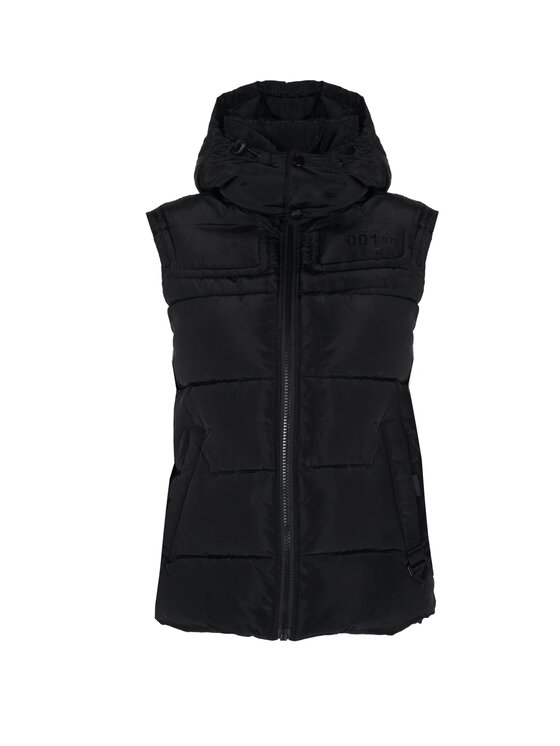Diesel Diesel Vesta A08870R-AHVA Černá Regular Fit