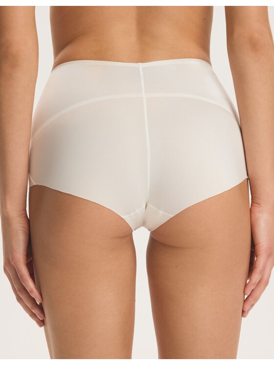 Esotiq Esotiq Bielizna modelująca dolna 44967 Biały