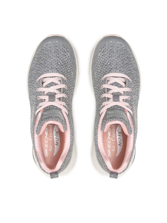 Skechers Skechers Superge Infinite Adventure 149058/GYPK Siva