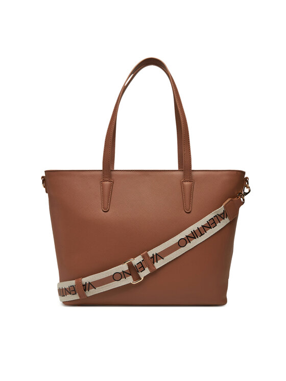 Valentino Valentino Torebka VBS7B301 Brązowy