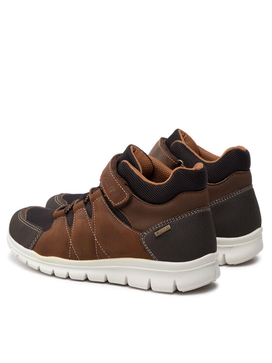 Primigi Primigi Сникърси GORE-TEX 2887500 D Кафяв