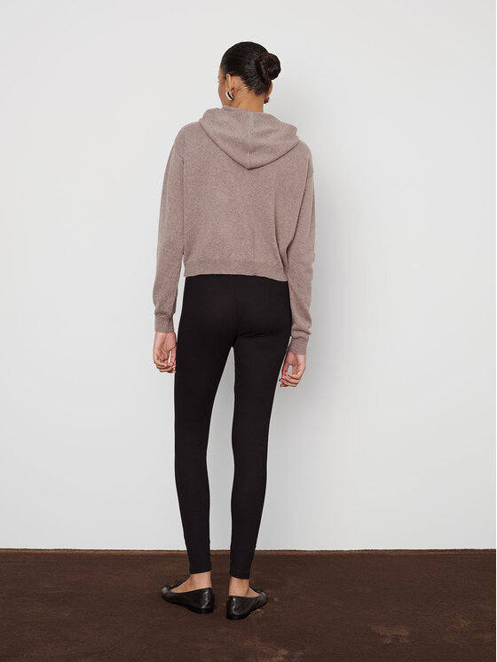 La Mania La Mania Bluza MARE Beżowy Active Fit