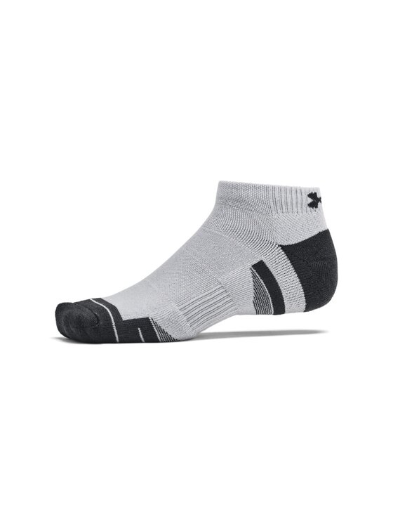 Under Armour Under Armour Skarpety krótkie 1386244 Kolorowy