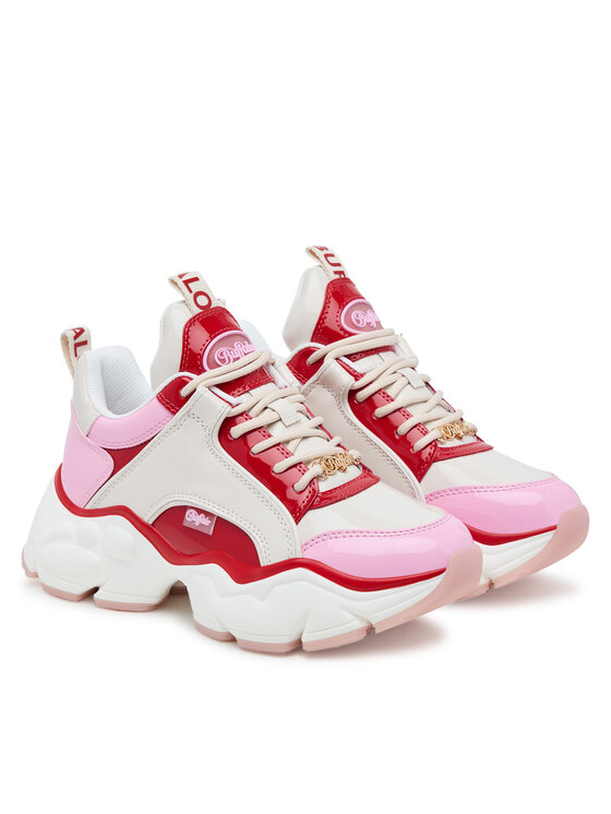 Buffalo Buffalo Tossud Binary Glam 1636475 Roosa