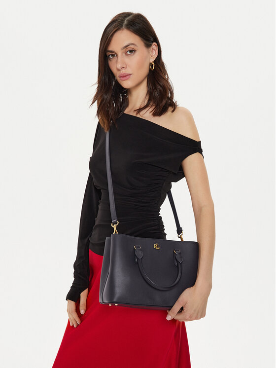 LAUREN RALPH LAUREN Lauren Ralph Lauren Τσάντα 431876725007 Σκούρο μπλε