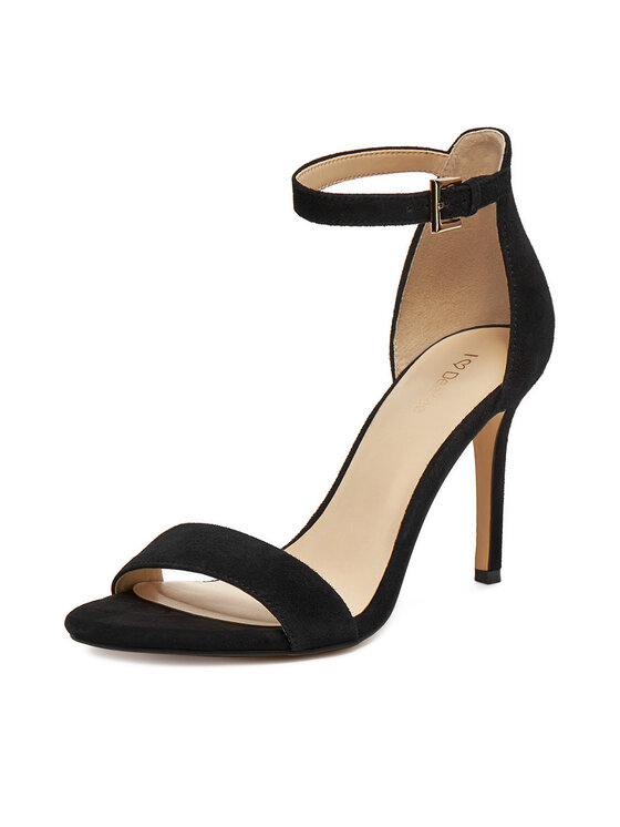 DeeZee DeeZee Sandalen DZ-010A Schwarz