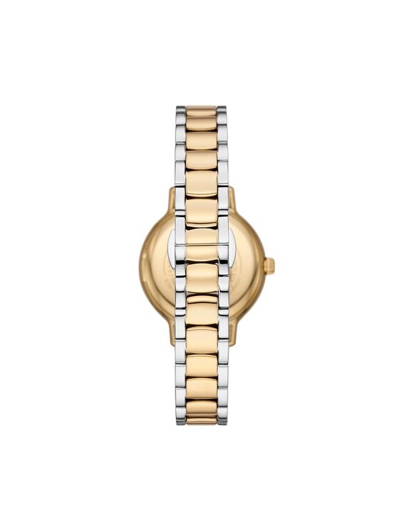 Emporio Armani Emporio Armani Hodinky AR11513 Zlatá