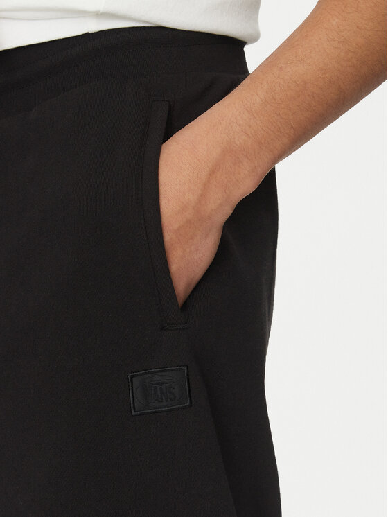 Vans Vans Jogginghose Premium VN000P5F Schwarz Loose Fit
