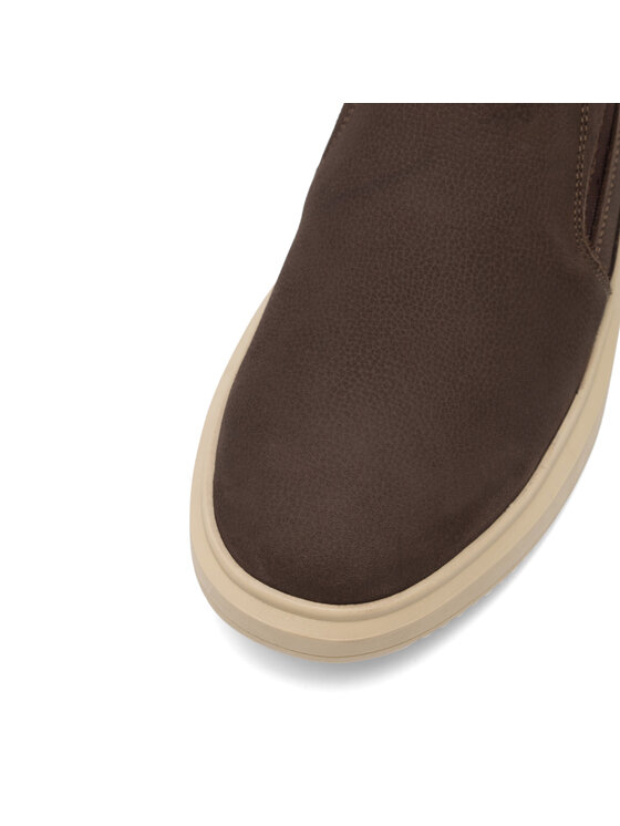 Lasocki Lasocki Halbschuhe TYSON-15 MI07 Braun