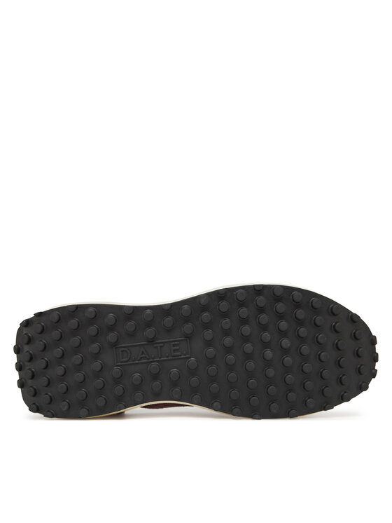 D.A.T.E. D.A.T.E. Tenisice Athleta W421-AT-NY Ružičasta