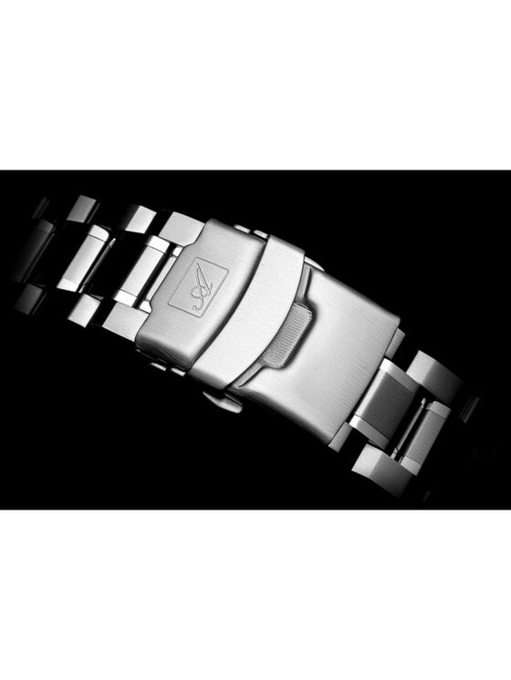 Adriatica Adriatica Orologio A8343.51R6QF Argento