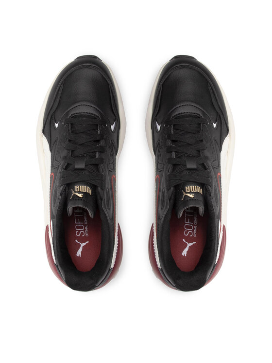 Puma Puma Сникърси X-Ray Soeed Fc 386459 02 Черен