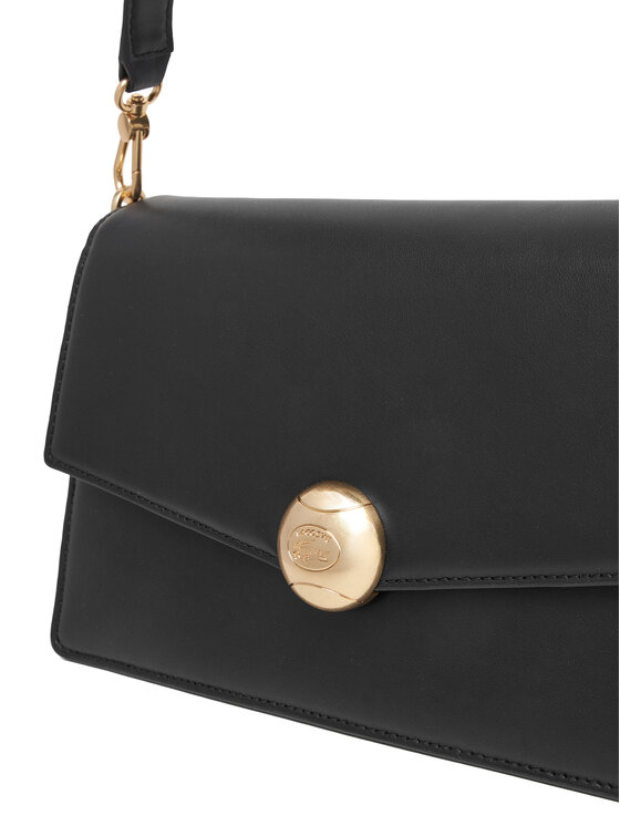 Lacoste Lacoste Borsetta NF5106IT Nero