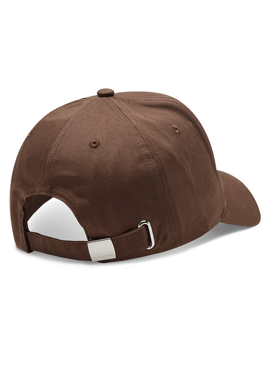 Calvin Klein Calvin Klein Шапка с козирка K50K502533 Кафяв