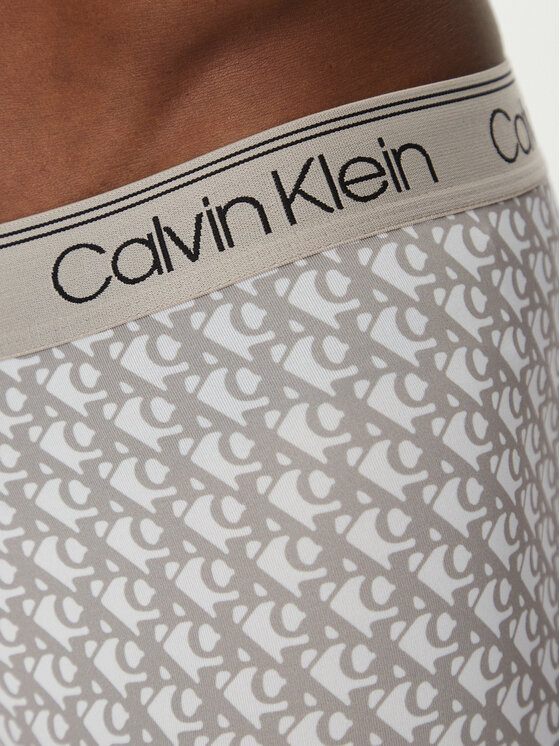 Calvin Klein Underwear Calvin Klein Underwear Súprava 3 kusov boxeriek 000NB2569A Farebná