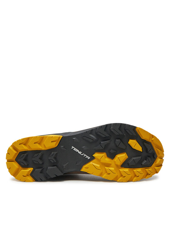 Aku Aku Pārgājienu apavi Reactive Gtx GORE-TEX 668 Bēšs